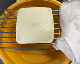 お正月✿我が家の松風焼き（のし鶏）作り方2写真