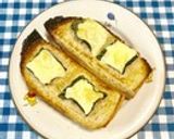 胡麻豆腐と白味噌の食パン HBで簡単に作り方5写真
