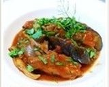 ❀鶏もも肉のトマト赤ワイン煮❀作り方9写真
