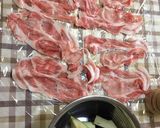 レンチン！イタリアンな茄子の豚肉巻き作り方1写真