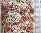 レンチン！イタリアンな茄子の豚肉巻き作り方3写真
