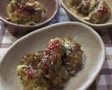 レンチン！イタリアンな茄子の豚肉巻き作り方4写真