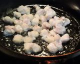 鶏膝軟骨のから揚げ❀　ねぎ塩レモン♪作り方4写真