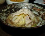 白菜と豚バラ肉の鍋作り方6写真