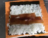 太巻き寿司作り方14写真