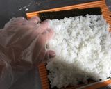 太巻き寿司作り方13写真
