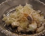 鶏膝軟骨のから揚げ❀　ねぎ塩レモン♪作り方1写真