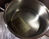 カレールウで、ダシが効いたカレーうどん作り方2写真