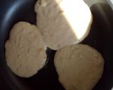 バナナホットケーキ作り方2写真
