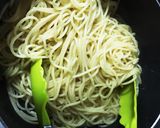 ＊簡単＊オリジナルイタリアンミートソース作り方9写真
