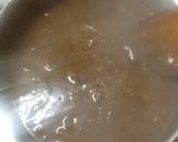 ひき肉たっぷり☆カレーもち【ピリ辛味】作り方8写真