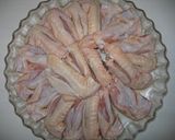 手羽先肉のバルサミコ風味作り方3写真