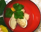 覚書き＊お食い初めメニュー♩♡作り方6写真