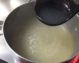 ねぎ塩豚どん作り方1写真