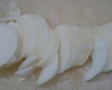めんつゆで簡単☆カツ丼作り方1写真