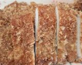 めんつゆで簡単☆カツ丼作り方3写真