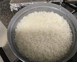 おすぅちゃんのピーナッツ豆もち作り方1写真