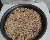 十穀米ご飯の炊き方作り方4写真