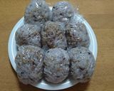 十穀米ご飯の炊き方作り方5写真