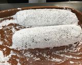 おすぅちゃんのピーナッツ豆もち作り方8写真