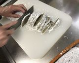 おすぅちゃんのピーナッツ豆もち作り方9写真