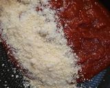 簡単だけどちゃんと♦トマトソースパスタ作り方2写真