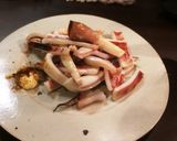 イカの一夜干し 簡単 自家製作り方6写真