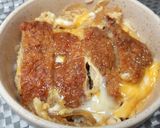 お肉やわらか☆トンカツ作り方10写真