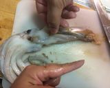 イカの塩辛作り方4写真