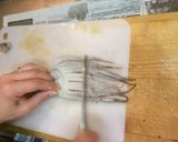 イカの塩辛作り方10写真