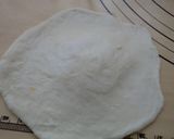 白玉粉でダッチブレッド作り方6写真