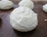 白玉粉でダッチブレッド作り方11写真