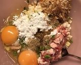 うどん☆おやき風☆離乳食中期〜大人まで！作り方2写真