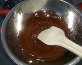 チョコバナナマフィン作り方1写真