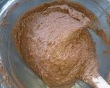 チョコバナナマフィン作り方5写真
