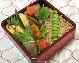 賞味ギリギリ豆腐でもOK☆そぼろ豆腐作り方4写真