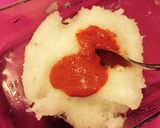 ❄︎頼む試して!絶対絶品美味な瓦そば❄︎作り方11写真