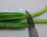 絶品！キャベツと白菜の手作り餃子♪作り方9写真
