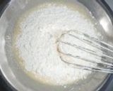 バナナシフォンケーキ作り方6写真