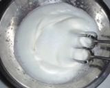 バナナシフォンケーキ作り方7写真