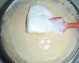 バナナシフォンケーキ作り方10写真