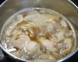 時短簡単！豚バラと枝豆の肉じゃが作り方2写真