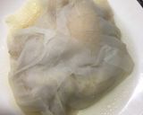 レンジで簡単☆しっとり柔らか蒸し鶏作り方2写真