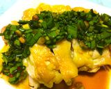 レンジで簡単☆しっとり柔らか蒸し鶏作り方4写真