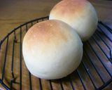 翌日もその次の日も♪ふわふわパン作り方4写真