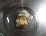 ショートケーキ風やきそば作り方2写真