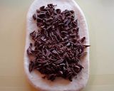 簡単にチョコロールパン&チーズロールパン作り方7写真