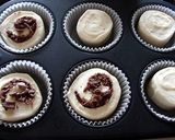 簡単にチョコロールパン&チーズロールパン作り方10写真