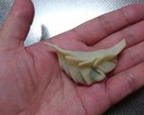 絶品！キャベツと白菜の手作り餃子♪作り方20写真