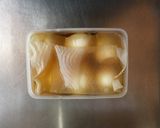 【だし入り白しょうゆ】で優しい味付け玉子作り方4写真